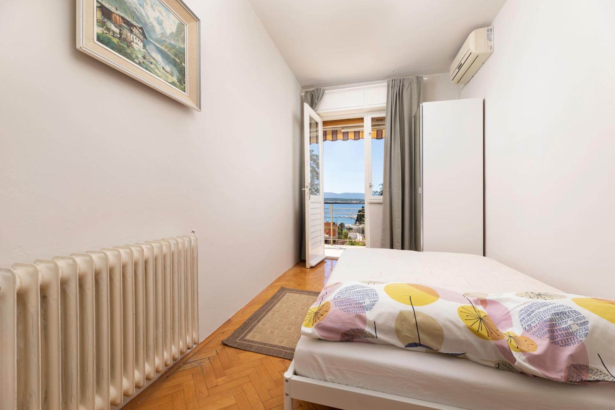 Vida's Place Malinska