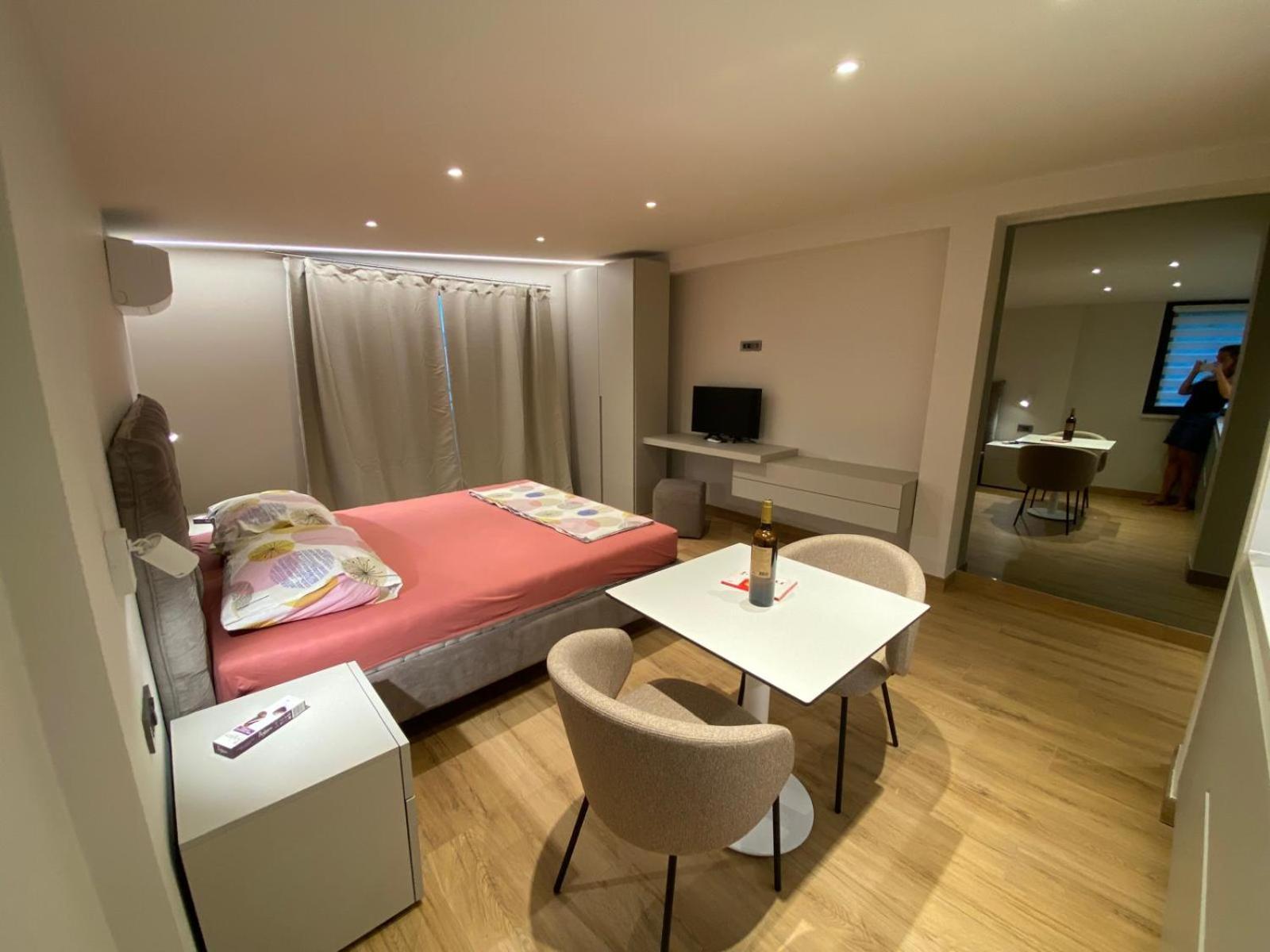 Vida's Place Apartment