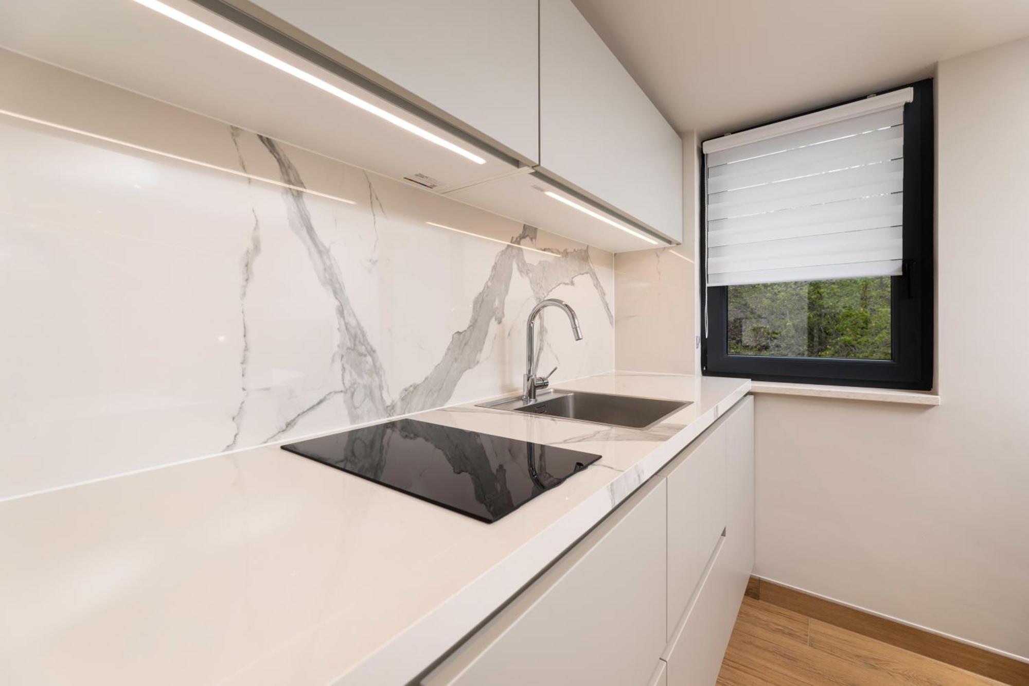 Vida's Place Apartment