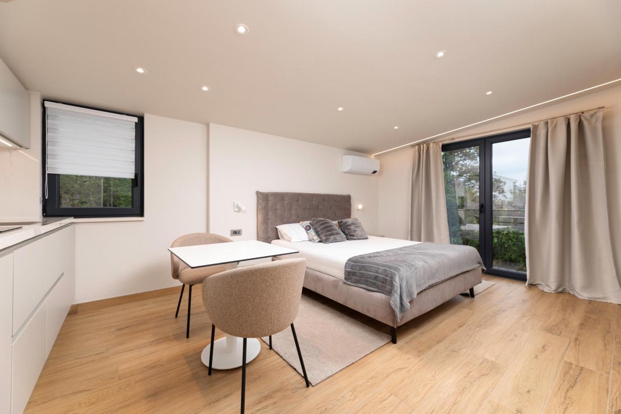Vida's Place Apartment *