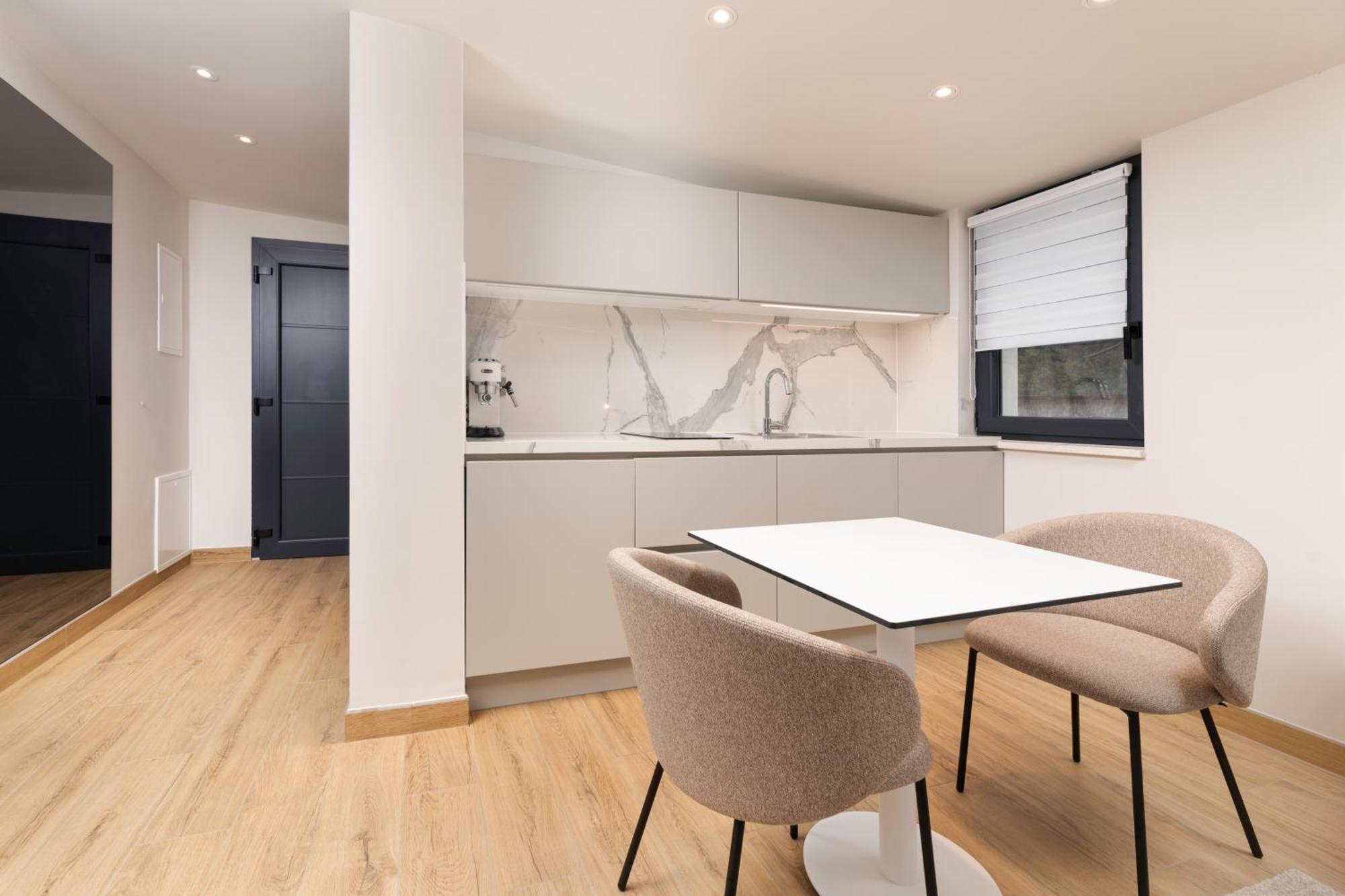 Vida's Place Apartment *